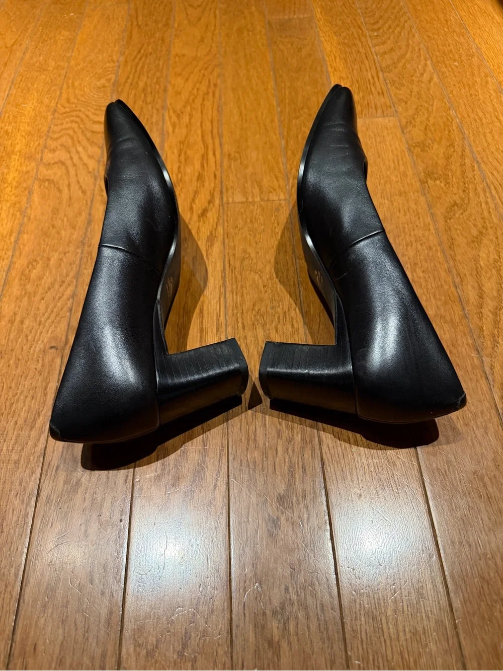 Caressa classic black